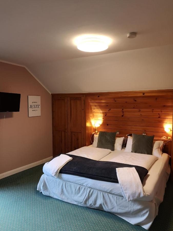 Chalet Sonneck Ξενοδοχείο Ζέεφελντ Εξωτερικό φωτογραφία