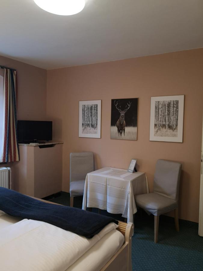 Chalet Sonneck Ξενοδοχείο Ζέεφελντ Εξωτερικό φωτογραφία