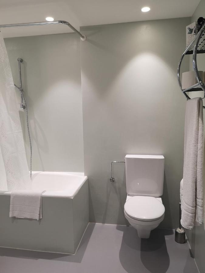 Chalet Sonneck Ξενοδοχείο Ζέεφελντ Εξωτερικό φωτογραφία