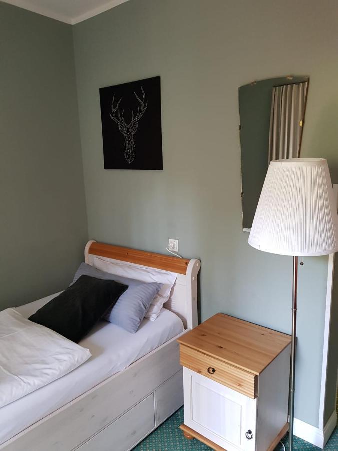 Chalet Sonneck Ξενοδοχείο Ζέεφελντ Εξωτερικό φωτογραφία