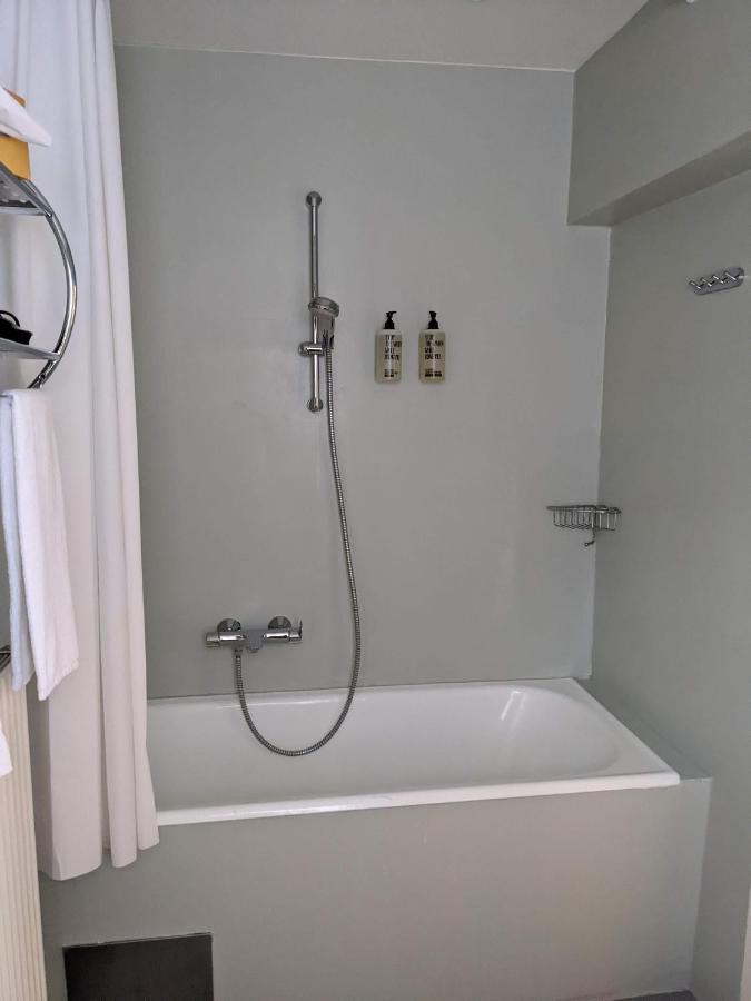 Chalet Sonneck Ξενοδοχείο Ζέεφελντ Εξωτερικό φωτογραφία