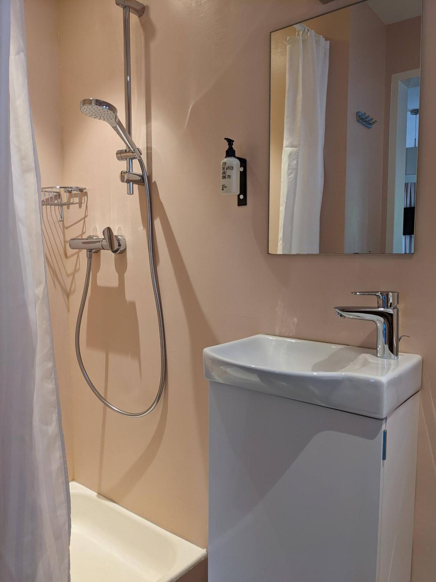 Chalet Sonneck Ξενοδοχείο Ζέεφελντ Εξωτερικό φωτογραφία
