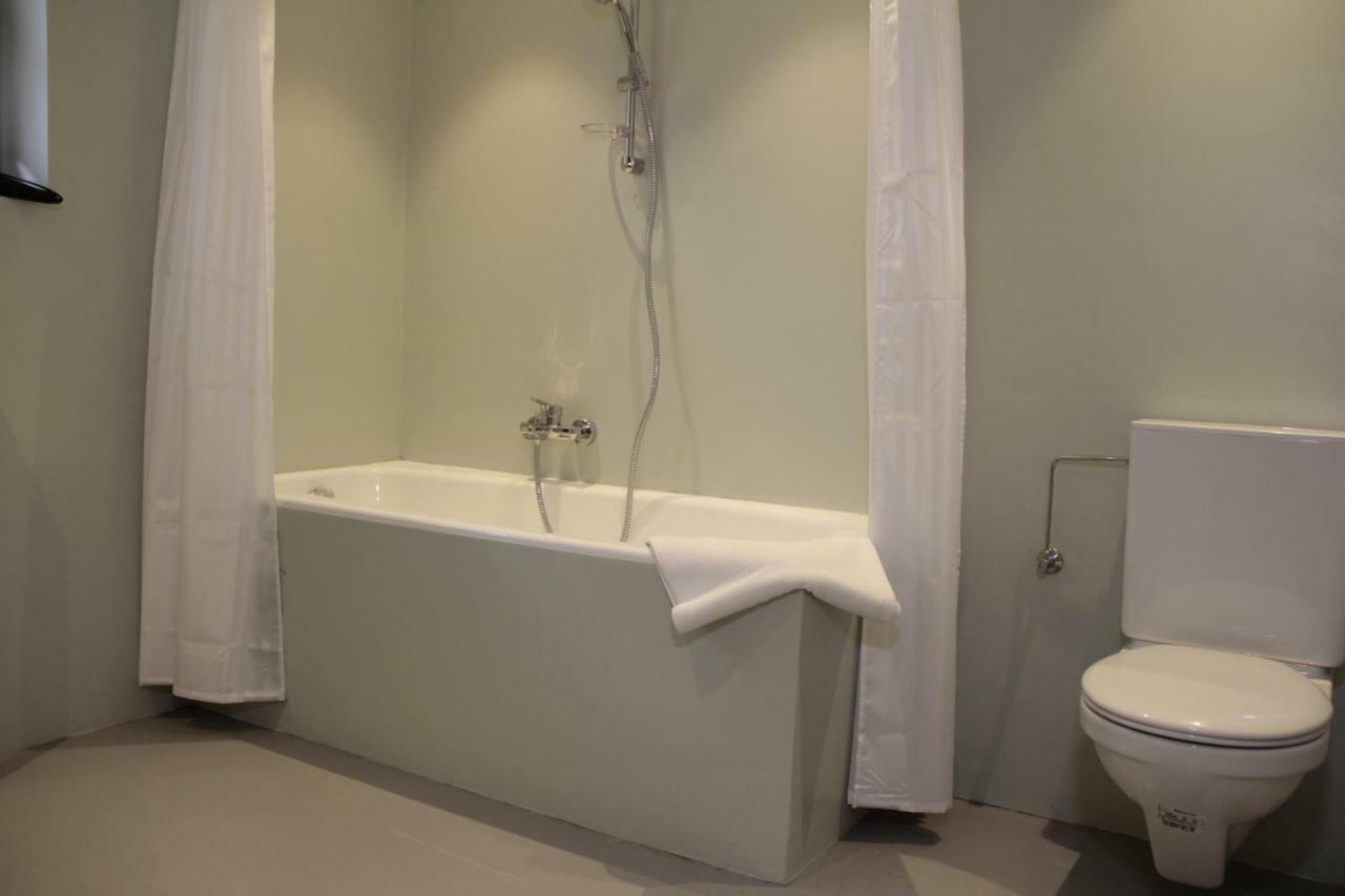 Chalet Sonneck Ξενοδοχείο Ζέεφελντ Εξωτερικό φωτογραφία