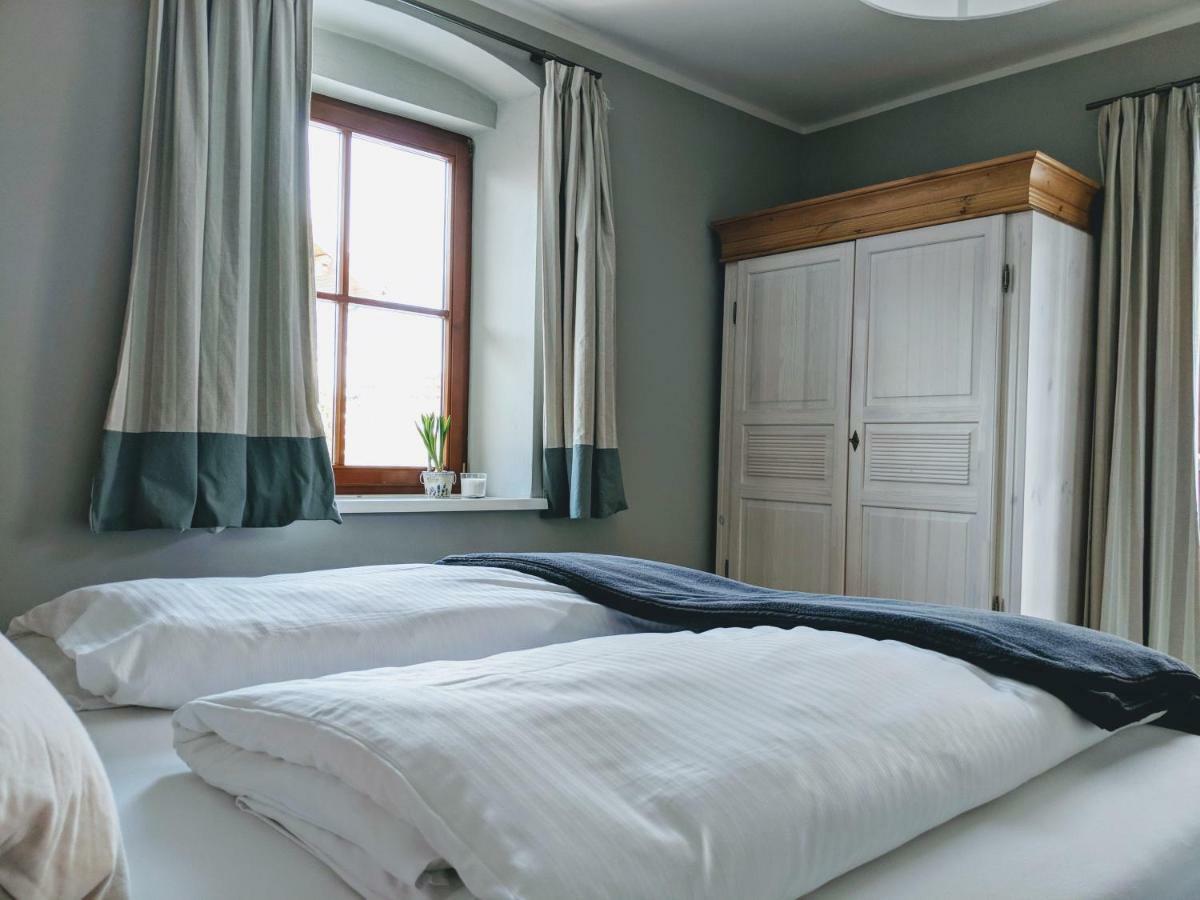 Chalet Sonneck Ξενοδοχείο Ζέεφελντ Εξωτερικό φωτογραφία