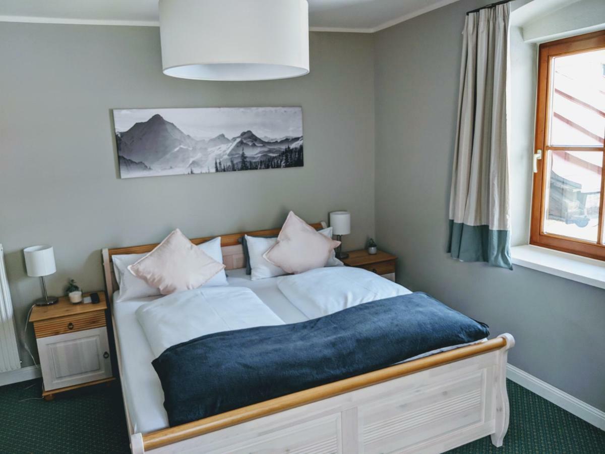 Chalet Sonneck Ξενοδοχείο Ζέεφελντ Εξωτερικό φωτογραφία