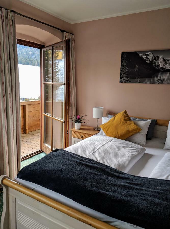 Chalet Sonneck Ξενοδοχείο Ζέεφελντ Εξωτερικό φωτογραφία