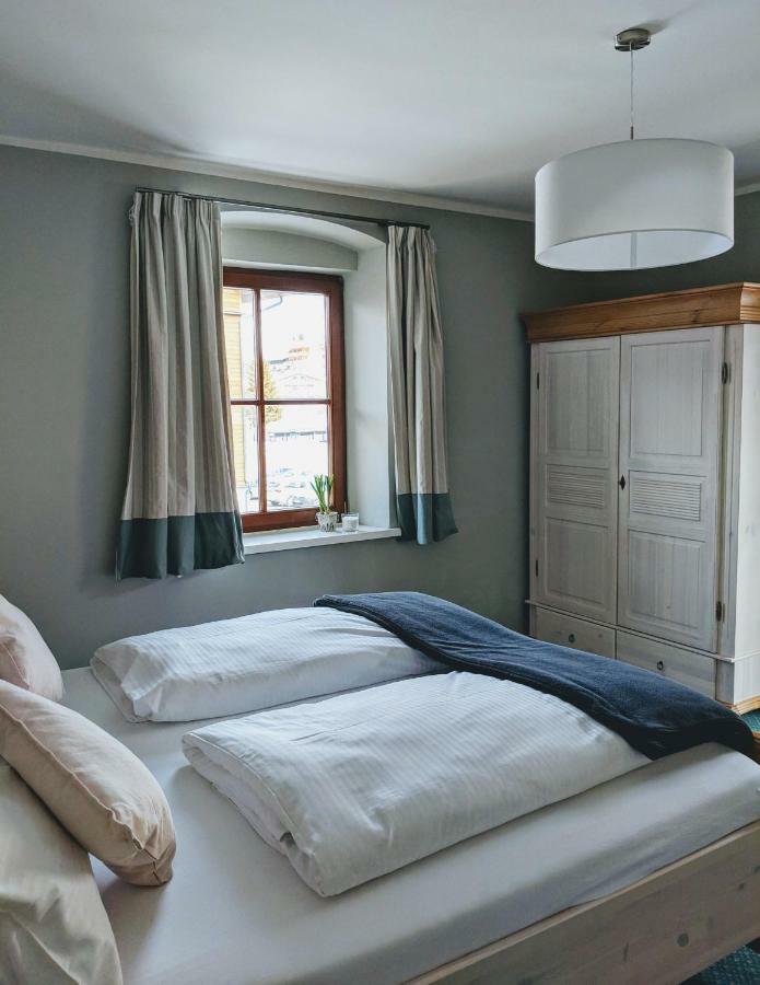 Chalet Sonneck Ξενοδοχείο Ζέεφελντ Εξωτερικό φωτογραφία